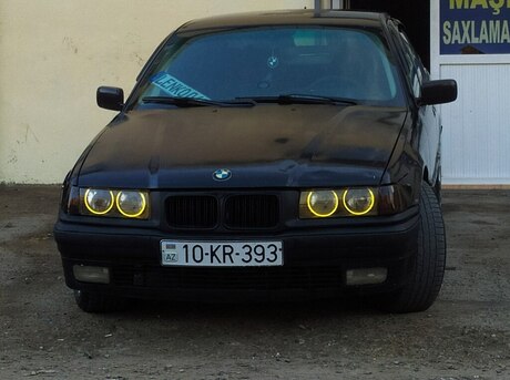 BMW 318 1996