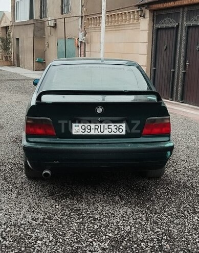 BMW 318 1995, 345,000 km - 1.8 l - Bakı
