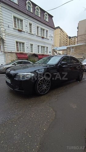 BMW 528 2013, 200,000 km - 2.0 l - Bakı