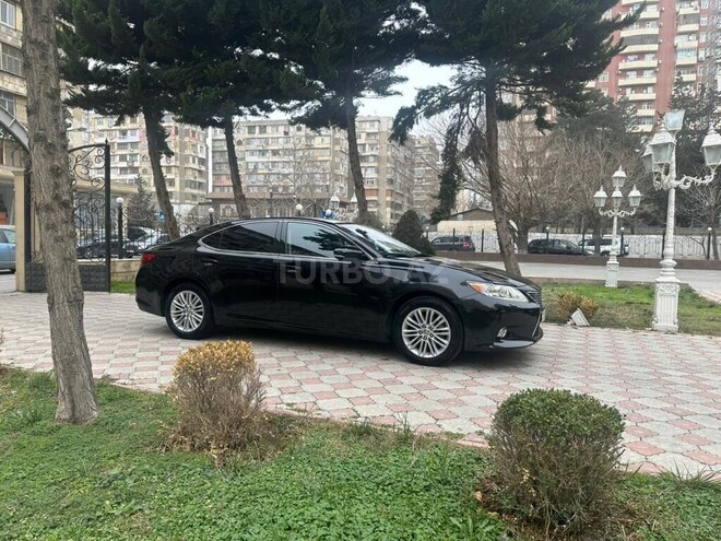 Lexus ES 350 2012, 195,000 km - 3.5 l - Gəncə