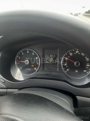 Volkswagen Jetta 2011, 160,000 km - 2.5 l - Bakı