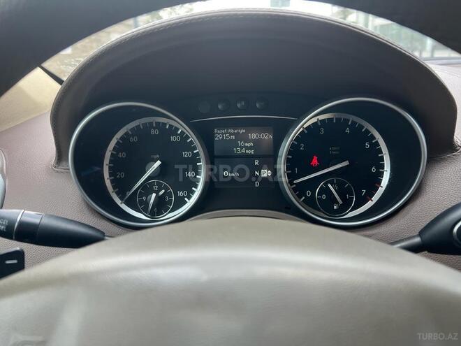 Mercedes GL 450 2011, 313,822 km - 4.7 l - Bakı