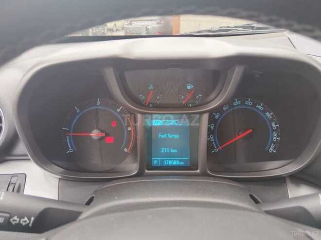 Chevrolet Orlando 2015, 176,000 km - 2.0 l - Bakı