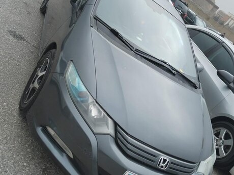 Honda Insight 2011