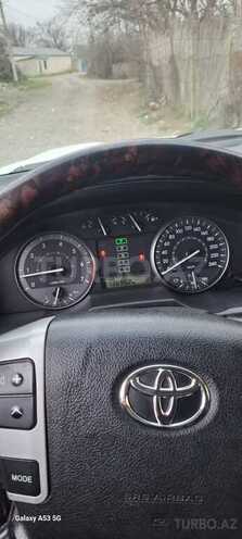 Toyota Land Cruiser 2013, 137,000 km - 4.0 l - Ağdam