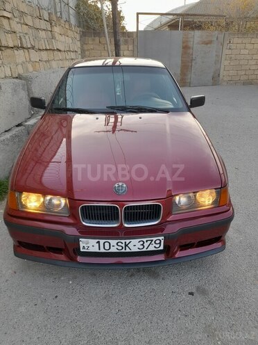 BMW 318 1994, 200,000 km - 1.8 l - Xırdalan