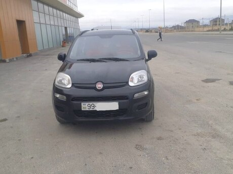 Fiat  2013