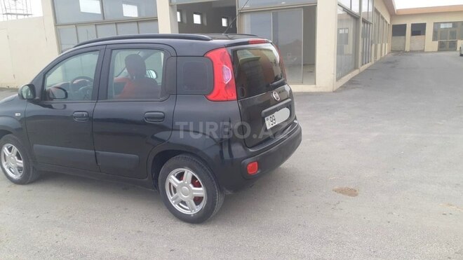 Fiat  2013, 79,234 km - 1.4 l - Bakı