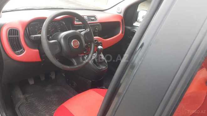 Fiat  2013, 79,234 km - 1.4 l - Bakı
