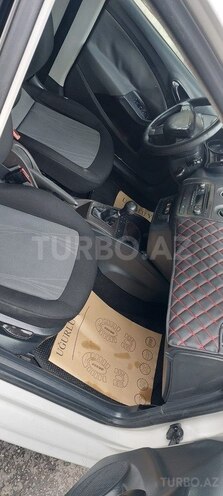 SEAT Ibiza 2013, 224,000 km - 1.6 l - Bakı