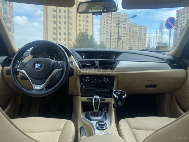 BMW X1 2014, 230,233 km - 2.0 l - Bakı