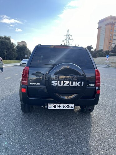 Suzuki Grand Vitara 2008, 240,000 km - 2.0 l - Bakı