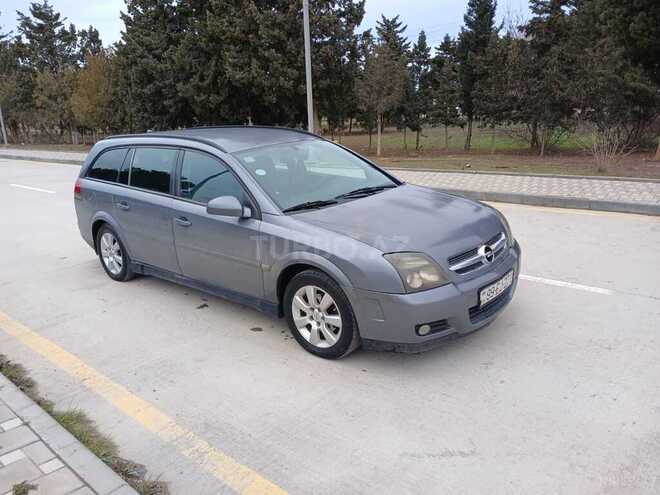 Opel Vectra 2006, 187,000 km - 2.2 l - Sumqayıt