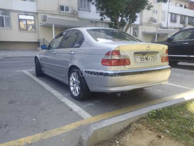 BMW 318 1999, 299,000 km - 1.8 l - Bakı