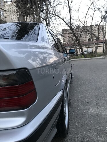 BMW 316 1994, 325,000 km - 1.6 l - Bakı