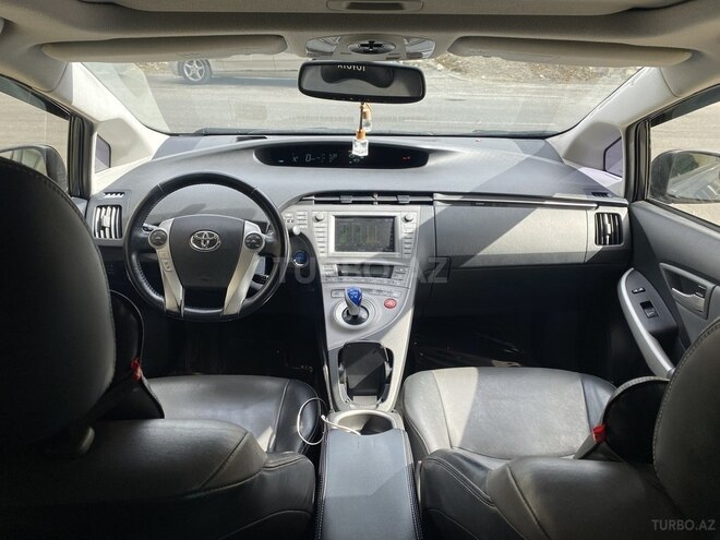 Toyota Prius 2012, 251,236 km - 1.8 l - Bakı