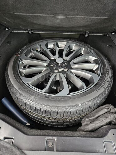 Land Rover Range Rover 2013, 71,408 km - 5.0 l - Bakı