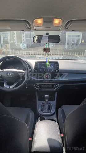 Hyundai Elantra 2017, 96,934 km - 2.0 l - Bakı