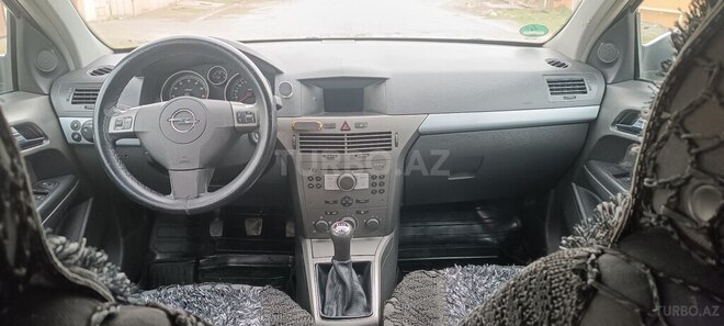 Opel Astra 2005, 204,316 km - 1.4 l - Goranboy