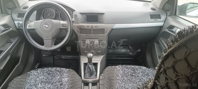 Opel Astra 2005, 204,316 km - 1.4 l - Goranboy