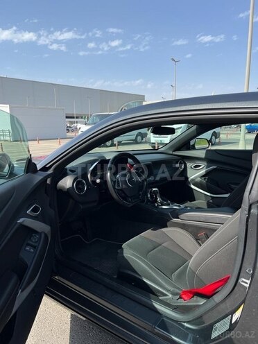 Chevrolet Camaro 2018, 36,898 km - 2.0 l - Bakı