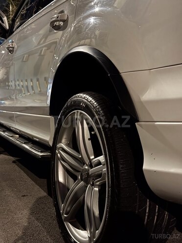 Audi Q7 2014, 223,884 km - 3.0 l - Bakı