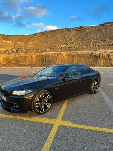 BMW 528 2013, 195,000 km - 2.0 l - Xırdalan