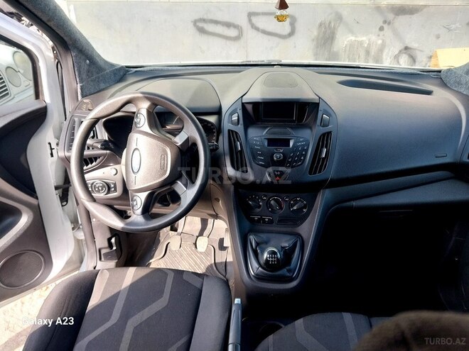 Ford Tourneo Connect 2015, 100,000 km - 1.6 l - Bakı