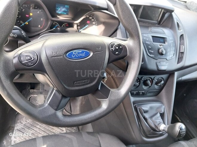 Ford Tourneo Connect 2015, 100,000 km - 1.6 l - Bakı