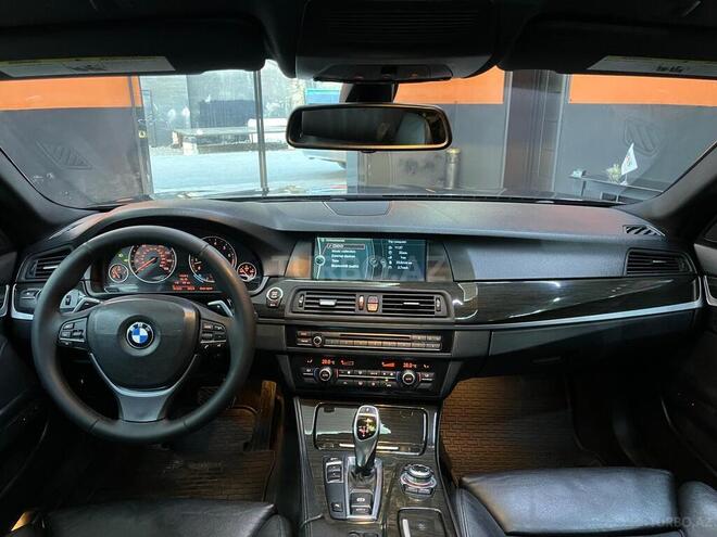 BMW 528 2012, 191,000 km - 2.0 l - Sumqayıt