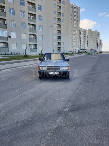 Mercedes 190 1992, 150,000 km - 2.0 l - Bakı
