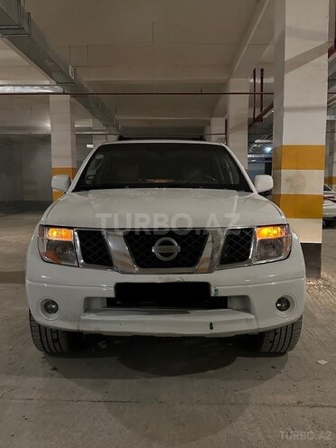 Nissan Pathfinder 2005, 187,000 km - 4.0 l - Bakı