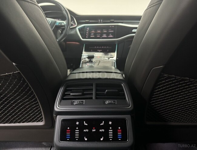 Audi A7 2018, 150,000 km - 3.0 l - Bakı