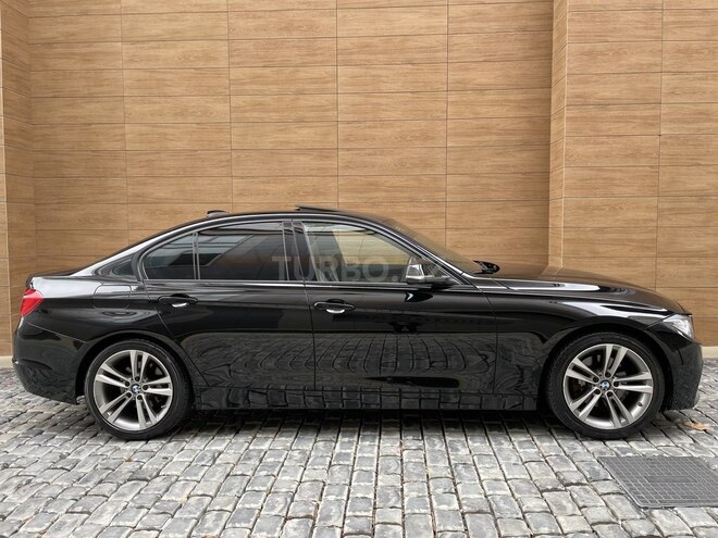 BMW 328 2015, 150,000 km - 2.0 l - Bakı