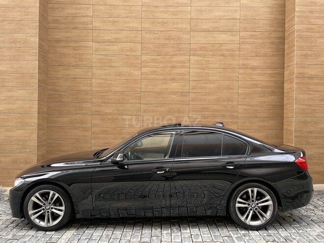 BMW 328 2015, 150,000 km - 2.0 l - Bakı