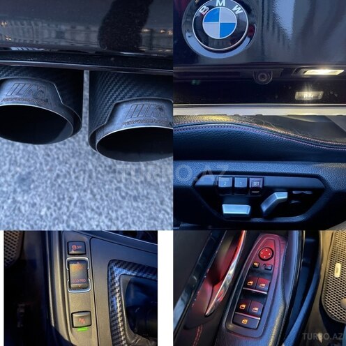 BMW 328 2015, 132,000 km - 2.0 l - Bakı