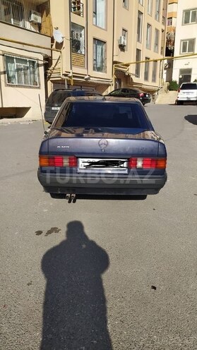 Mercedes 190 1992, 357,000 km - 2.0 l - Bakı