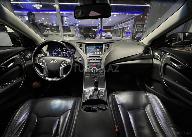 Hyundai Grandeur 2015, 240,000 km - 2.2 l - Bakı