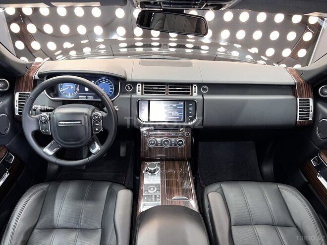 Land Rover Range Rover 2015, 181,000 km - 3.0 l - Bakı