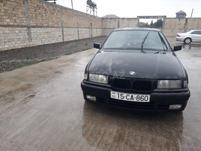 BMW 320 1993, 430,000 km - 2.0 l - Cəlilabad
