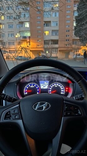 Hyundai i20 2013, 62,200 km - 1.4 l - Bakı