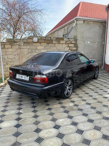 BMW 525 1998, 388,874 km - 2.5 l - İsmayıllı