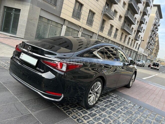 Lexus ES 250 2019, 91,000 km - 2.5 l - Bakı