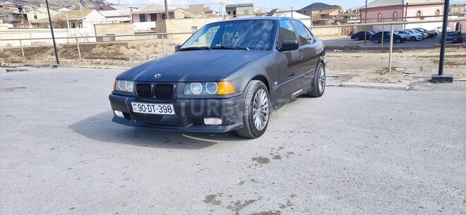 BMW 318 1994, 530,155 km - 1.8 l - Bakı