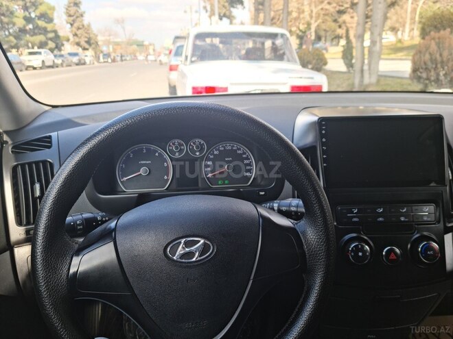 Hyundai i30 2010, 265,000 km - 1.6 l - Bakı