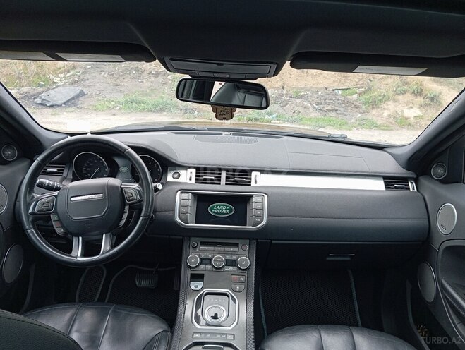 Land Rover RR Evoque 2014, 208,000 km - 2.0 l - Bakı