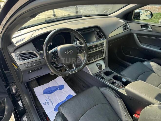 Hyundai Sonata 2015, 61,123 km - 2.0 l - Bakı
