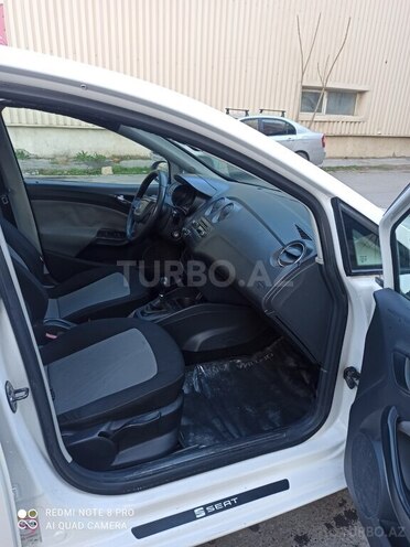 SEAT Ibiza 2013, 356,000 km - 1.6 l - Bakı