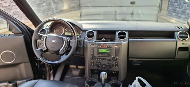 Land Rover Discovery 2005, 326,000 km - 2.7 l - Bakı