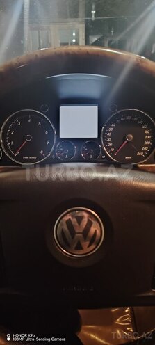 Volkswagen Touareg 2005, 217,439 km - 3.2 l - Quba